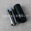 Llave de vaso para sensor de oxígeno de coche Llave para sensor de oxígeno estilo japonés/europeo Herramienta de extracción de sensor de oxígeno para coches