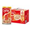 Caja Entera de Gachas Ocho Tesoros Yalu, Nueva Edición Agosto, Gachas de Longan, 280/360g, 12 Latas, Venta Directa al Por Mayor