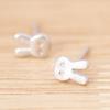 Coleção 25 bancas vendendo brincos de pino versão coreana de prata s925 brincos geométricos simples brincos mini da moda brincos de uma semana para mulheres