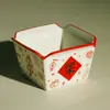 2026 Novo Estilo Prato para Molho, Cerâmica Doméstica Prato para Molho de Soja e Vinagre, Prato de Sabores, Pratinho, Prato para Condimentos, Tigela para Mergulhar Hot Pot