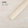 Papel Perolado Pera Espesso Impermeável Popular Papel de Embrulho para Buquê Caixa de Presente Floral DIY Feita à Mão Revestida com Papel Amassado à Mão