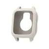 Funda protectora adecuada para Garmin Venu Sq2 Funda protectora de silicona para reloj Garmin Venusq2