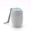 Nuevo altavoz Bluetooth TG625 transfronterizo, tarjeta portátil, pequeño estéreo, luces LED, regalos creativos, graves, audio Bluetooth