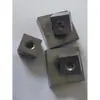 Tuerca cuadrada tuerca de cabeza cuadrada tuerca de cabeza redonda tapa de tornillo de cabeza cuadrada tuerca de cabeza cuadrada engrosada M8-M30