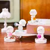 Nueva Estatua de Aromaterapia Flotante Fragante Youyuan Caja Sorpresa Adorno de Escritorio Creativo Juguete de Moda Figura Estilo Chino Figura Difusora Venta al por Mayor