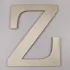 Letras Decorativas de Pared 12 pulgadas Letras de Madera Grandes E Letras en Blanco sin Terminar Letras de Madera DIY Hogar Fiesta