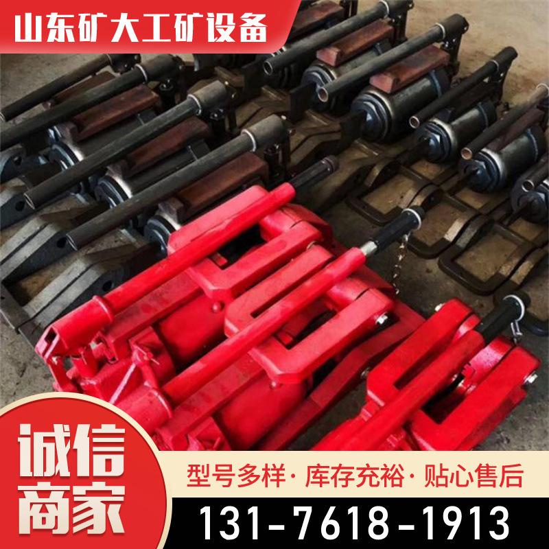 液压钢丝绳切断器