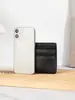 Correa cruzada para teléfono móvil, cordón universal para teléfono móvil, correa ajustable, elegante correa para bolsa de teléfono móvil con patrón de lichi, correa tejida
