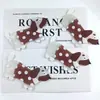 Lindo Gato Pequeño Accesorios Acrílicos Lindo Nuevo DIY Hecho a Mano Material para Funda de Teléfono Decoraciones Pegatinas de Dibujos Animados Dijes para Zapatos
