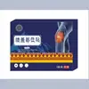 Parches de Rodilla al por Mayor del Fabricante con 5 Parches por Paquete, Disponibles en Douyin, Kuaishou, Taobao y Pinduoduo, con Envío Directo de una Pieza para Parches de Rodilla