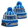 Gorra de Fútbol 49ers Gorro Tejido Bordado Steelers Gorro de Lana Eagles Gorro Cálido para Exteriores Protección para los Oídos Gorro para el Frío