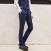 Fornecimento de fábrica AliExpress Ebay Wish2022 primavera novo calça de terno masculina calça casual de negócios calça masculina