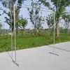 Suporte de Teto para Guarda-Sol, Suporte Alargado para Plantas e Flores, Anticorrosivo, Extra Espesso, para Secar Roupas, Suculentas, Galinheiro Simples, Suporte para Flores, para Secar Colchas
