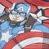 Ropa Infantil de Comercio Exterior en Stock, Ropa para el Hogar, Conjuntos de Algodón para Niños, Pijamas de Aire Acondicionado, Marvel Capitán América, Venta al por Mayor Transfronteriza Directa de Fábrica