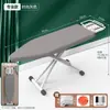 Tabla de planchar plegable de alta calidad para el hogar, mesa de planchar plegable, tendedero de planchar, alfombrilla para tabla de planchar eléctrica, tabla de planchar con extensión plegable, ventas directas de fábrica