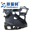 Adecuado para Bmw U11 U12 2018-22 Soporte de Parachoques Delantero 51119881915 51119881916