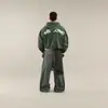 2025 Nueva Estación Independiente Moda Deportiva Casual de Moda Otoño e Invierno para Hombres y Mujeres Sudadera con Capucha Sudadera Ropa de Pareja