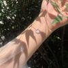 Versión coreana de plata de ley 925 destello Diamante Estrella Luna pulsera para novias diseño de temperamento nicho celebridad femenina de internet estilo frío ins