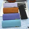 Estuche para Gafas Estilo Nuevo Pequeño Fresco Estampado en Relieve Estampado Estuche para Gafas Hecho a Mano al por Mayor Plegable Estuche para Gafas Bolsa de Almacenamiento para Gafas