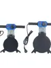 Máquina de Soldadura de Manivela 160/200/250 Placa Caliente, Accesorios para Máquina de Soldadura por Fusión en Caliente, Máquina de Soldadura de Tubería PE, Soldador por Fusión en Caliente