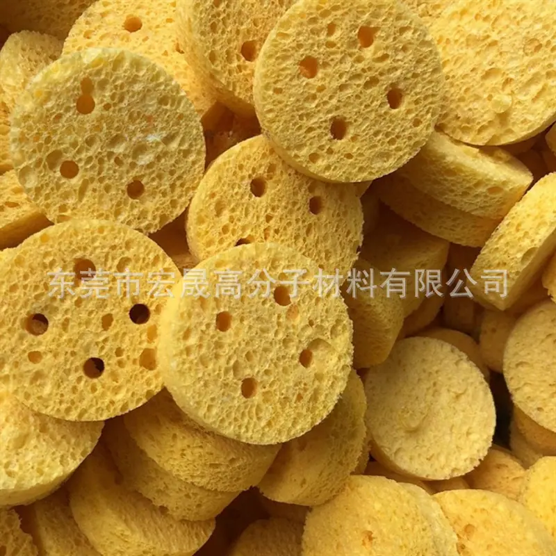 电极片