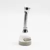 Bico anti-respingo para torneira de cozinha bico extensor de aço inoxidável torneira intensificadora borbulhador rotativo universal