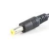 Adaptador de alimentação AD-C100 aplicável à câmera Casio EXILIM EX-F1 EX-FH1 EX-FH20
