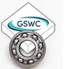 Fábricas de Cerámica. Las Acerías Usan Rodamientos de Alta Temperatura 6004-T250/6005-2Zr-T25/6006 Gswc