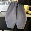 Pantalones casuales holgados de invierno para niños y niñas, forrados de polar, cálidos, diseño nuevo, pantalones largos gruesos, pantalones de bebé