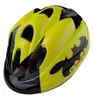 Casco de Bicicleta para Niños Rueda de Equilibrio Deslizante Una Pieza Ciclismo Casco para Niños Patineta Transpirable Equipo de Protección Venta Directa