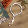 Contas de Oração da Turquia, Pulseira de Contas de Oração do Oriente Médio, 33 Contas, 12*12mm, Contas de Oração de Mão, Joia de Pulseira Árabe, Contas de Louvor
