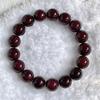 Pulsera de Bodhi Guochao [Cinco Elementos] Madera Dorada Agua Fuego Tierra Madera Círculo Único Wen Juega Cuenta de Buda Pulsera para Hombres y Mujeres Venta al por Mayor