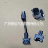 Aplicable a adaptador de inyector de combustible modificado conector de línea de adaptador de inyector de combustible no destructivo línea de adaptador de inyector de combustible sin rotura