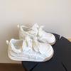 Zapatos de Malla Transpirables Forrest Gump 2025 Nuevos Zapatos de Entrenamiento Moral de Suela Gruesa Populares de Verano Ligeros Casuales Deportivos Zapatos de Papá