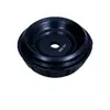546272K000/54627-2K000/ Tapa de Goma Superior Amortiguador/ Cubierta Superior Amortiguador Delantero/ Tapa Superior de Goma