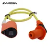 Paquete de Alto Voltaje de Encendido Bobina de Encendido Naranja Gy6 150Cc 125Cc Cg125 Motocicleta Todoterreno de Cuatro Ruedas