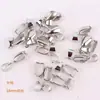 2.0/1.5mm Fabricante Coreano de Cuerda de Cera al por Mayor Negro Hilo de Cera Coreano Cadena de Cordón para Accesorios de Joyería Colgante