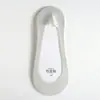 Calcetines de barco para mujer, calcetines invisibles de malla de boca baja para mujer, calcetines de verano ultra delgados transpirables, calcetines antideslizantes absorbentes de sudor para tacones altos