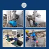 Atuador elétrico inteligente integrado Z5 Z10 Z15 Z20 Z30 Z45 Z60