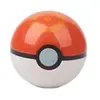 Pelota de Pokemon de 7 cm Juguete Pelota Maestra Pokemon Muñeco para Mascota