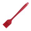 Set de Barbacoa Coreana Cepillo de Silicona Pinzas para Alimentos Tijeras Multifuncionales Set para Restaurante de Barbacoa Coreana Set para Barbacoa al Aire Libre