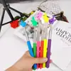 Bastón telescópico de acero inoxidable para lectura con los dedos, bastón para niños, puntero, pizarra, poste de enseñanza para profesores.