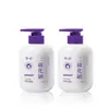 Champú anticaspa de sulfuro de selenio Tilting age 300ml limpieza profunda anticaspa antipruriginoso champú para cabello suave