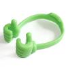 OK soporte creativo para pulgar soporte portátil soporte de escritorio para tableta soporte perezoso para teléfono móvil