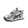 Zapatos Deportivos para Niños Modelo Nuevo Primavera 2026, Suela Suave, Cómodos, Duraderos, Versátiles Zapatos Casuales para Estudiantes, Zapatos para Deporte y Correr