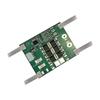 3 cordas 12V18650 com placa de proteção de bateria de lítio balanceada atual 5A10A15A20A ferramenta pulverizadora barco de pesca