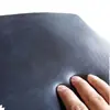 Espuma de PVC de Ningbo, Material de Espuma de PVC Negro, Esponja de PVC de Rebote Lento de Alta Calidad Negra, Suministro Directo