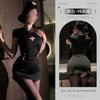 Ailuru Lingerie Sexy Sem Tirar Uniforme de Enfermeira Japonês Roupa Sexy Apaixonada Venda Direta da Fábrica Uniforme Sexy 5113