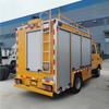 Preço de Veículo de Resgate Qingling Isuzu/Dongfeng, Veículo de Alimentação, Veículo de Alimentação Móvel, Veículo de Resgate de Engenharia