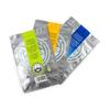 Bolsas de Empaque de Plástico Selladas para Snacks de Granos de Café Recubiertas con Papel de Aluminio Personalizadas, Bolsas para Comida de Gato y Perro, Bolsas para Frutas Secas Hechas a Medida Disponibles con Impresión de Logo